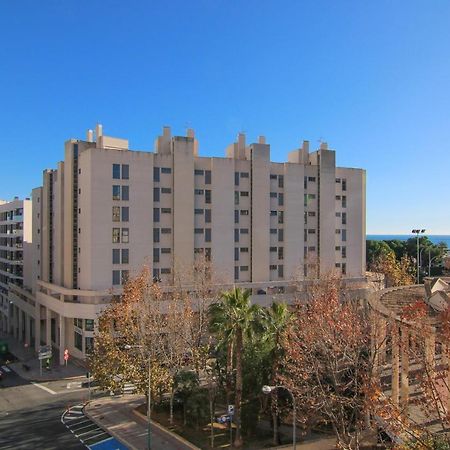 Apartamento Con Vistas En El Centro De Calpe - La Linea Exterior photo